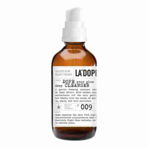 La Dope 009 Dope Your Glow Deep Cleanser