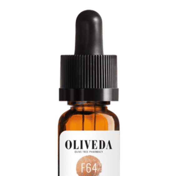 Corrective Eye Elixir