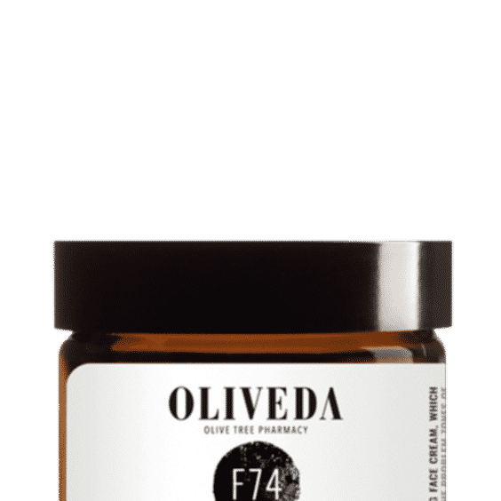 F74 Regeneration Intense Face Cream