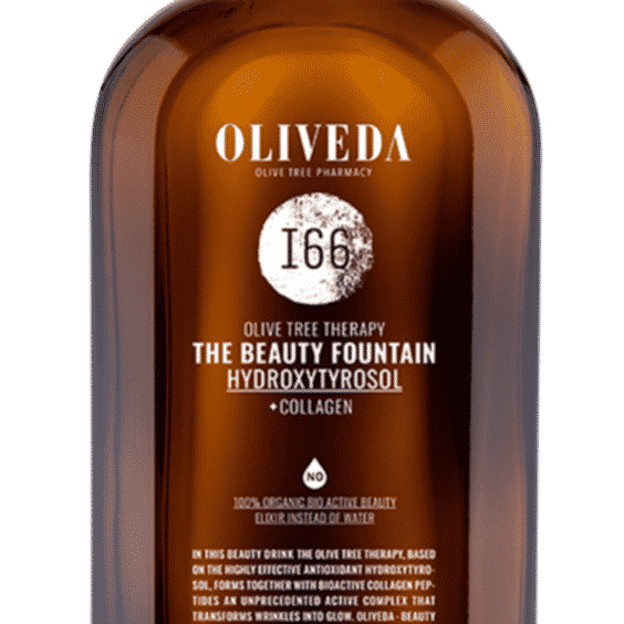 I66 Collagen The Beauty Fountain