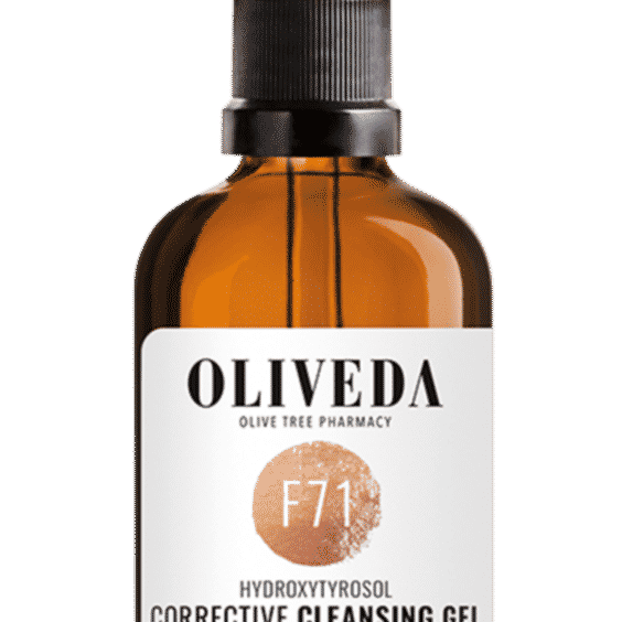 Cleansing Gel