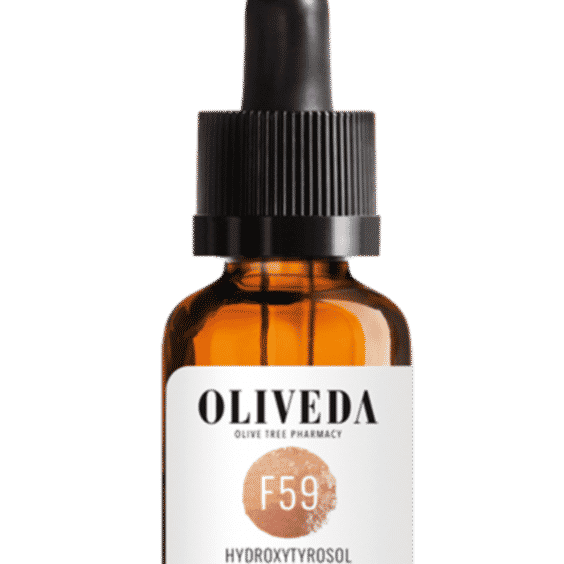 F59 Corrective Serum Face