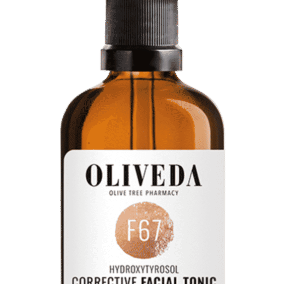 F67 Corrective Facial Tonic