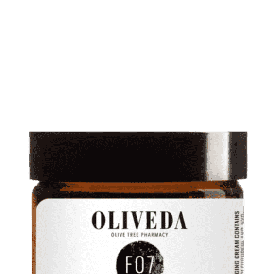 F07 Anti Aging Face Cream