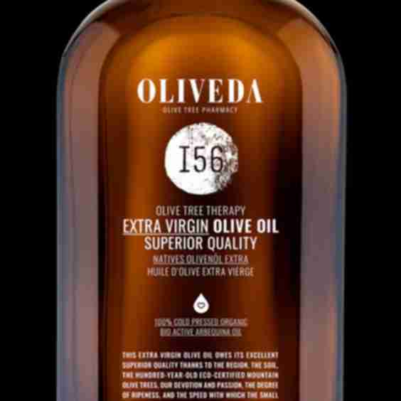 Extra Virgin Olive Oil 16.9 fl oz