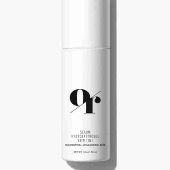 Olive Rose Serum Hydroxytyrosol Skin Tint