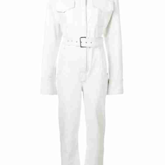 Utility Jumpsuit