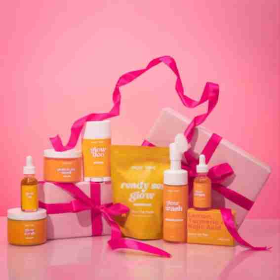 Sugar Baby Skincare Reviews