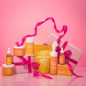 Sugar Baby Skincare