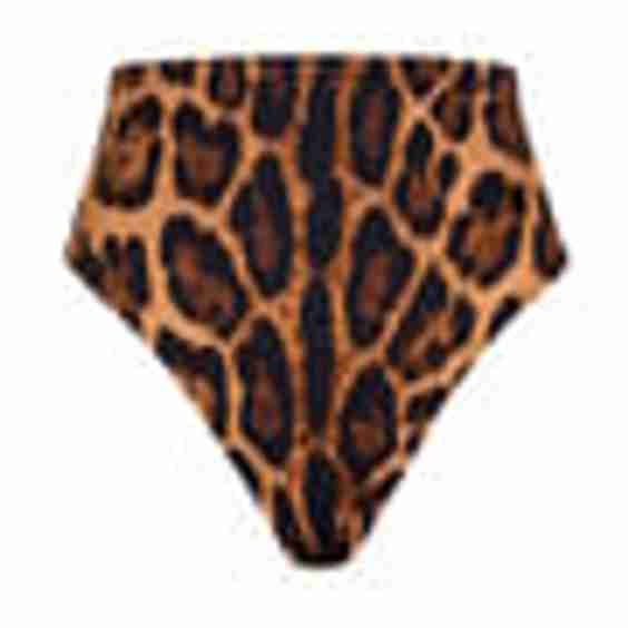 Hi Cut Kini Bottom 