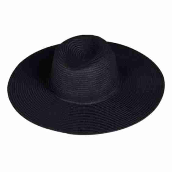 Shady Wide Brim Hat