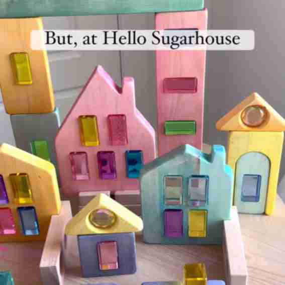 Hello Sugar House Reviews