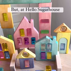 Hello Sugar House