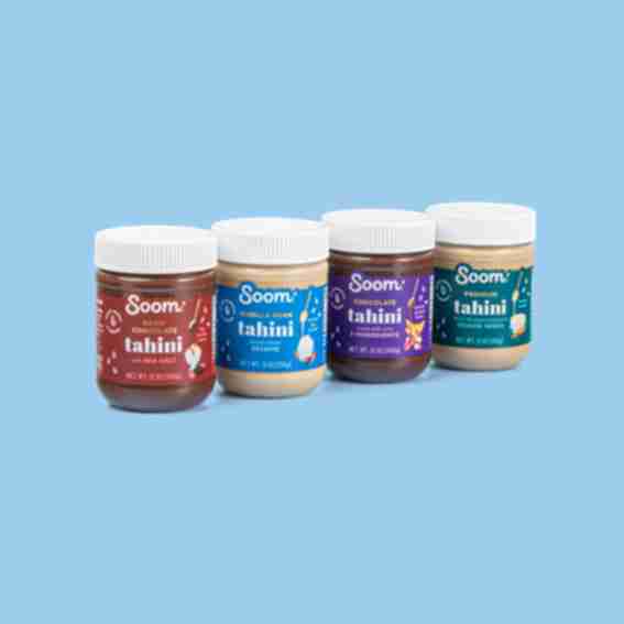 Soom Foods Reviews