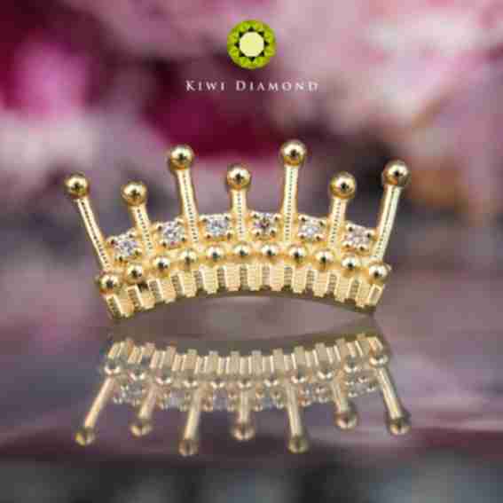 Kiwi Diamond Reviews