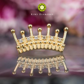 Kiwi Diamond