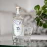 SUYO Pisco