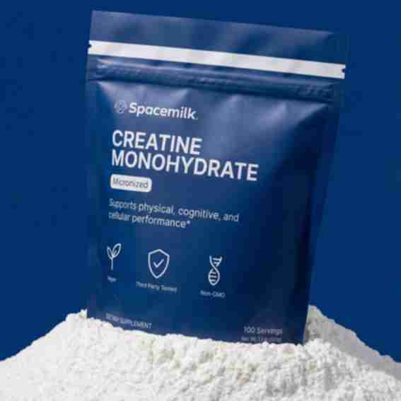 Spacemilk Reviews