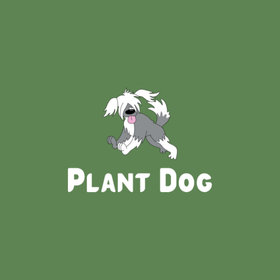 Plant Dog