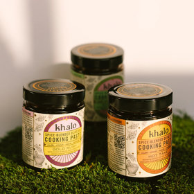 Khalo