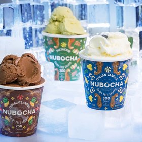 Nubocha