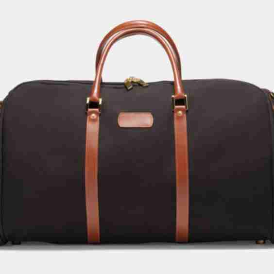 Garment Duffle