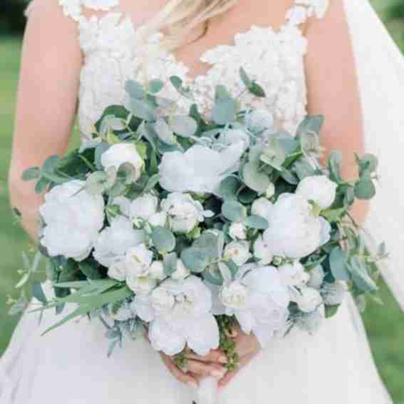 Something Borrowed Blooms Reviews