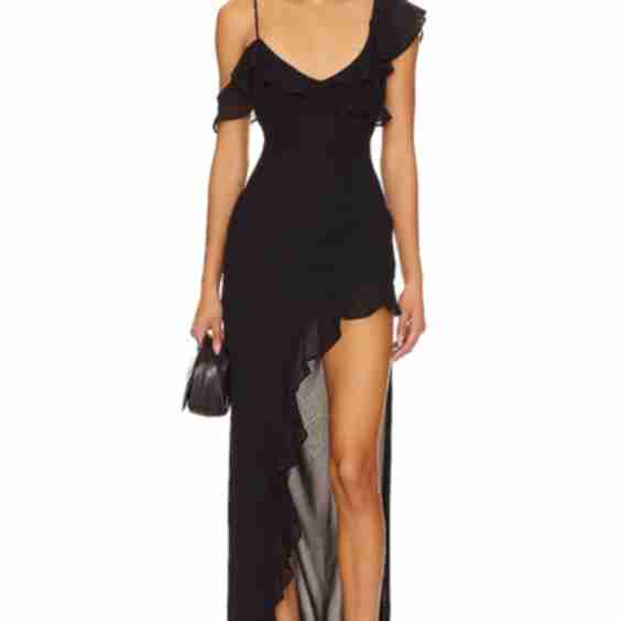 Vacanza Maxi Dress