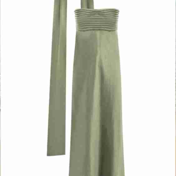 Elsa Maxi Dress