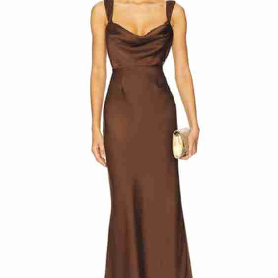 Margot Maxi Dress