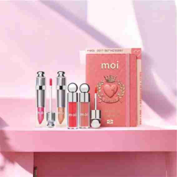 MOI BEAUTY Reviews
