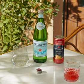 Sanpellegrino