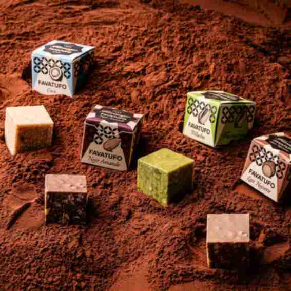 Favarger Chocolate Reviews