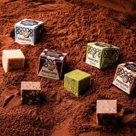Favarger Chocolate