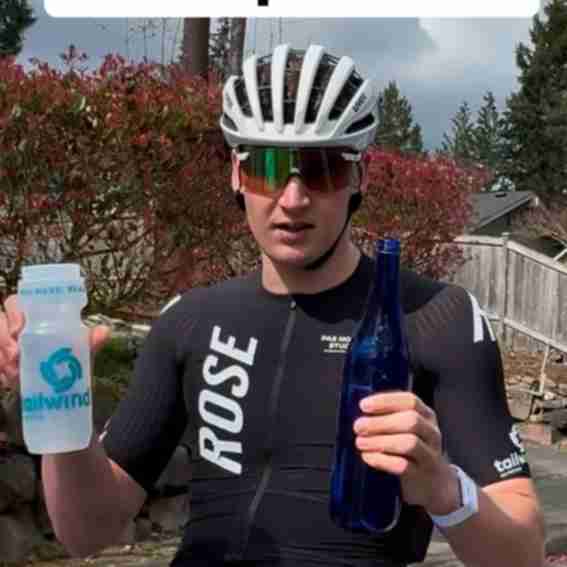 Tailwind Nutrition Reviews