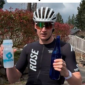 Tailwind Nutrition