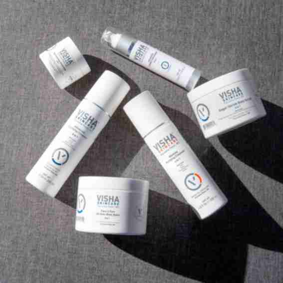 Visha Skincare Reviews