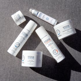 Visha Skincare