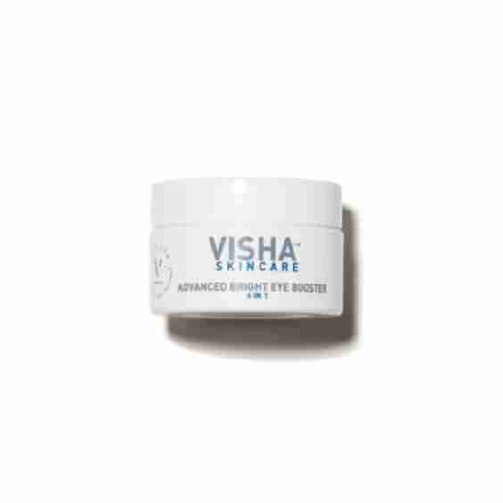 Advanced Bright Eye Booster