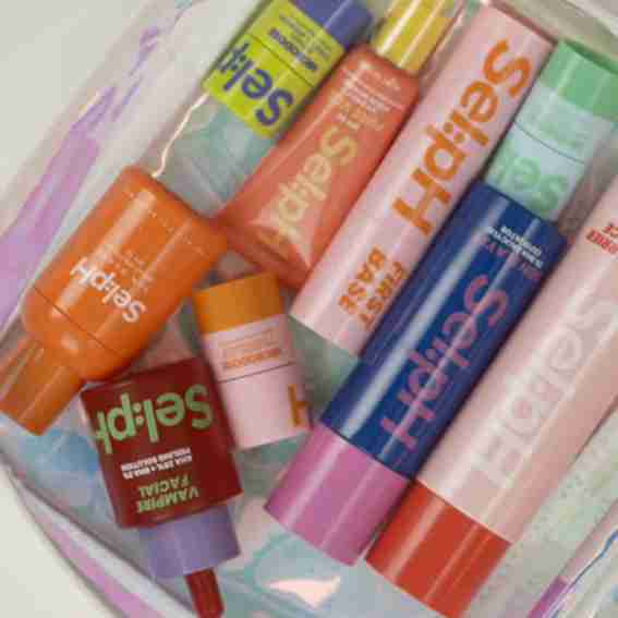 Sel:pH Beauty Reviews