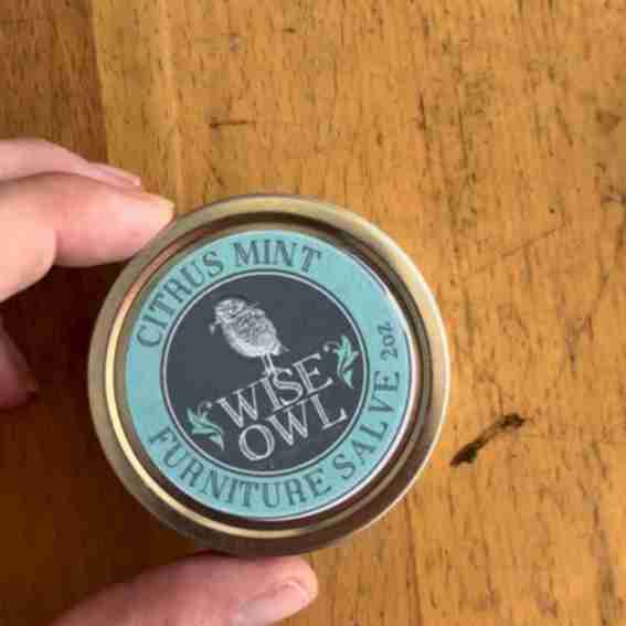 Wise Owl Paint Reviews