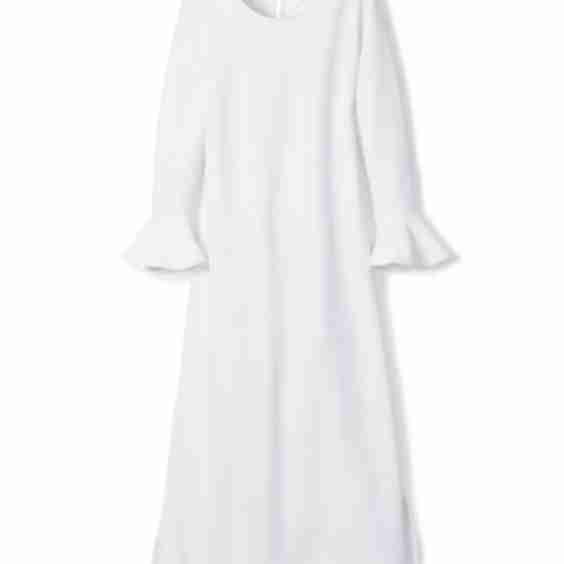Luxe Pima Ophelia Nightgown