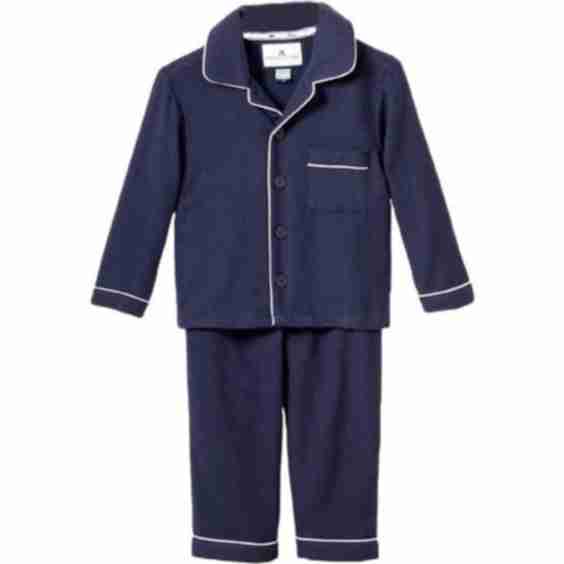 Kid's Classic Pajamas