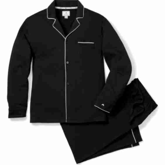 Luxe Pima Cotton Pajamas