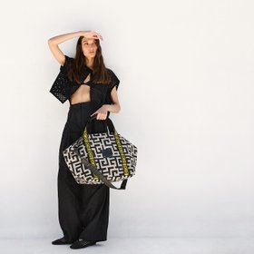 Ames the bags