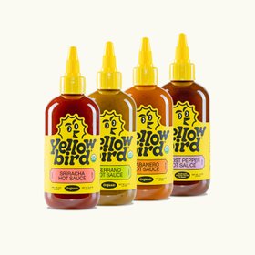 Yellowbird Foods