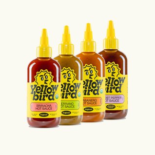 Yellowbird Foods