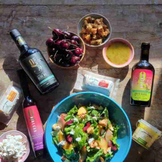 Gold Ridge Organic Farms Reviews