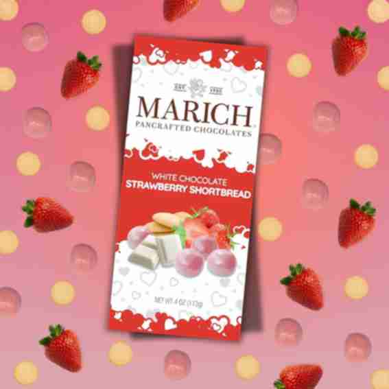 Marich Confectionery Reviews
