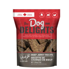 Dog Delights